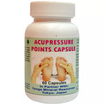 Thumbnail for Tonga Herbs Acupressure Points Capsules