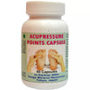Tonga Herbs Acupressure Points Capsules