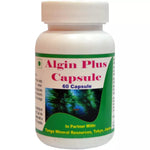Thumbnail for Tonga Herbs Algin Plus Capsules