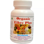 Thumbnail for Tonga Herbs Organic Fibre Plus Capsules