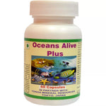 Thumbnail for Tonga Herbs Oceans Alive Plus Capsules