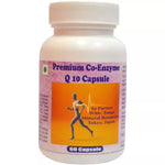 Thumbnail for Tonga Herbs Premium Co-Enzyme Q 10 Capsules