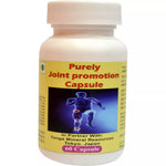 Thumbnail for Tonga Herbs Purely Joint Promotion Capsules