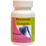 Thumbnail for Tonga Herbs Rheumata Complex Capsules