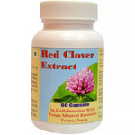 Thumbnail for Tonga Herbs Red Clover Extract Capsules