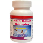 Thumbnail for Tonga Herbs Pain Relief Complex Capsules