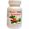 Tonga Herbs Rose-Hip Extract Capsules