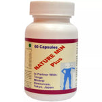 Thumbnail for Tonga Herbs Nature Min Plus Capsules