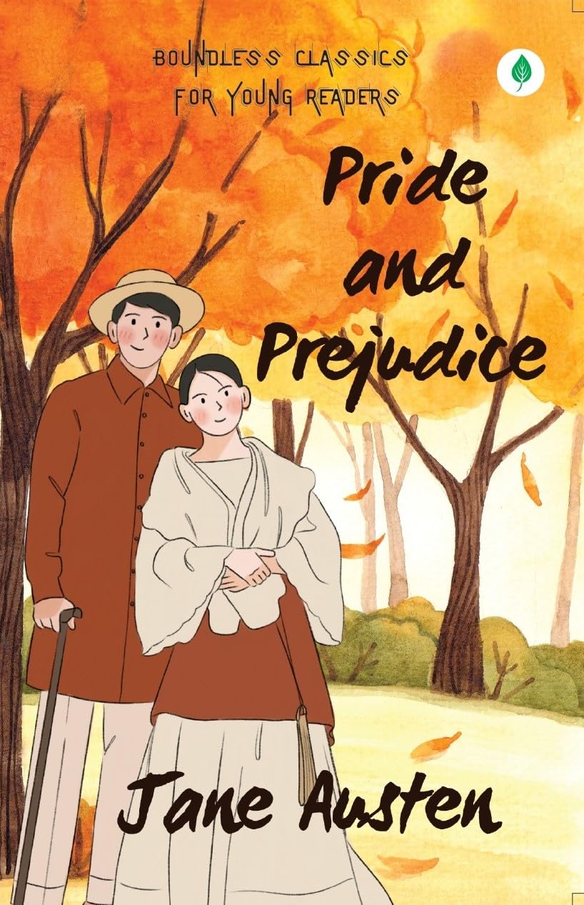 Pride And Prejudice - Jane Austen - Dista