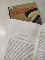 Thumbnail for Dracula - Bram Stoker - Dista