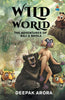 Wild World - Deepak Arora - Dista