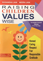 Thumbnail for Raising Children Values Wise - Dista