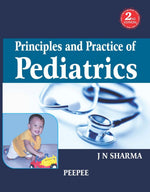 Thumbnail for Principles And Practice Of Pediatrics,2E-JN Sharma - Dista