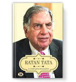 Thumbnail for Ratan Tata A Complete Biography