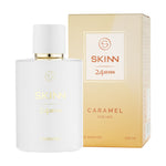 Thumbnail for Skinn by Titan 24Seven Perfume for Women - Caramel Eau De Parfum