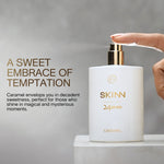 Thumbnail for Skinn By Titan 24Seven Perfume for Women - Caramel Eau De Parfum - Dista