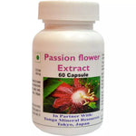 Thumbnail for Tonga Herbs Passion Flower Extract Capsules