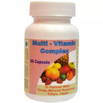 Thumbnail for Tonga Herbs Multi-Vitamin Complex Capsules