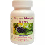 Thumbnail for Tonga Herbs Super Maqui Berry Capsules
