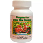 Thumbnail for Tonga Herbs Superior Cha De Bugre Capsules