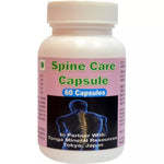 Thumbnail for Tonga Herbs Spine Care Capsules