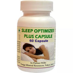 Thumbnail for Tonga Herbs Sleep Optimizer Plus Capsules