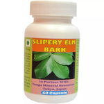 Thumbnail for Tonga Herbs Slippery Elm Bark Capsules