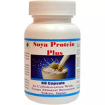 Thumbnail for Tonga Herbs Soya Protein Plus Capsules