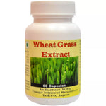 Thumbnail for Tonga Herbs Wheat Grass Extract Capsules