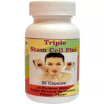 Thumbnail for Tonga Herbs Triple Stem Cell Plus Capsules