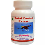 Thumbnail for Tonga Herbs Total Control Extract Capsules