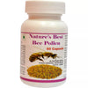 Tonga Herbs Nature Best Bee Pollen Capsules