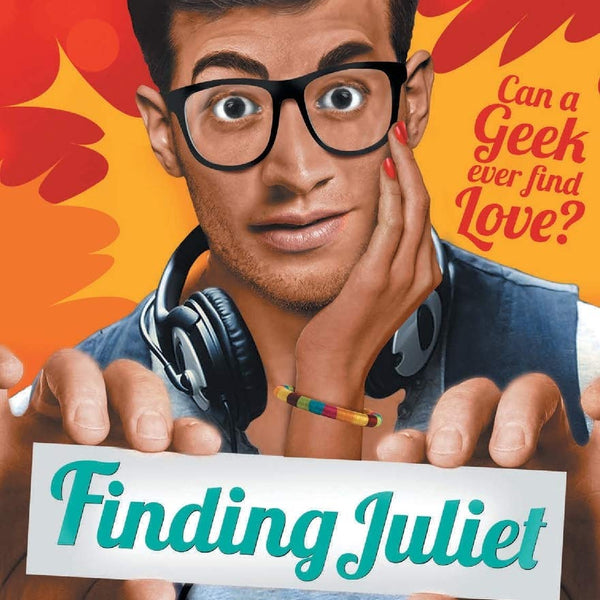 Finding Juliet - Toffee - Dista