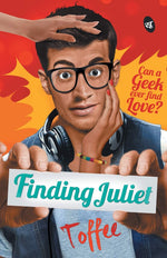 Thumbnail for Finding Juliet - Toffee - Dista