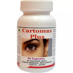 Thumbnail for Tonga Herbs Cartomax Plus Capsules