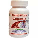 Thumbnail for Tonga Herbs Zeta Plus Capsules