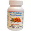 Tonga Herbs Sea Buckthorn Plus Capsules