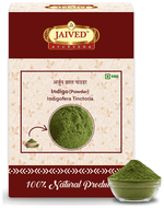 Thumbnail for Jaived Ayurveda Indigo Powder