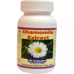Thumbnail for Tonga Herbs Chamomile Extract Capsules