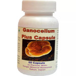 Thumbnail for Tonga Herbs Ganocelium Plus Capsules