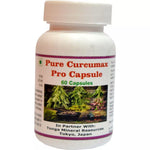 Thumbnail for Tonga Herbs Pure Curcumax Pro Capsules