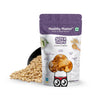 Healthy Master Light & Crispy Soya Chips - Distacart