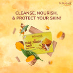 Thumbnail for Patanjali Haldi Chandan Kanti Body Cleanser