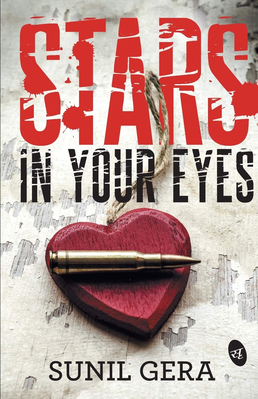 Stars in Your Eyes - Sunil Gera - Dista