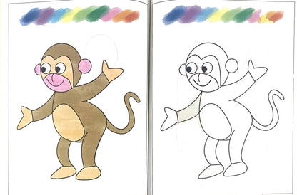 Play With Crayons 2 - Dista