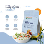 Thumbnail for Bharat Vedica Organic Basmati Rice - Organic Basmati Chawal - Distacart