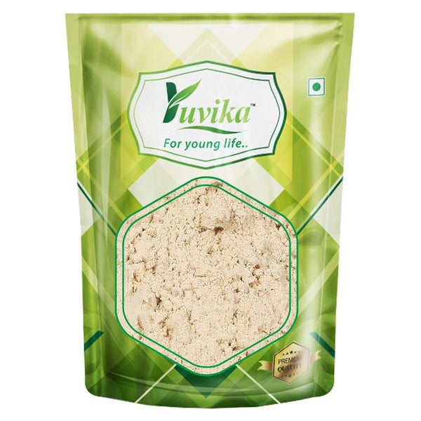Yuvika Sonth Powder - Zingiber Officinale - Dry Ginger Powder