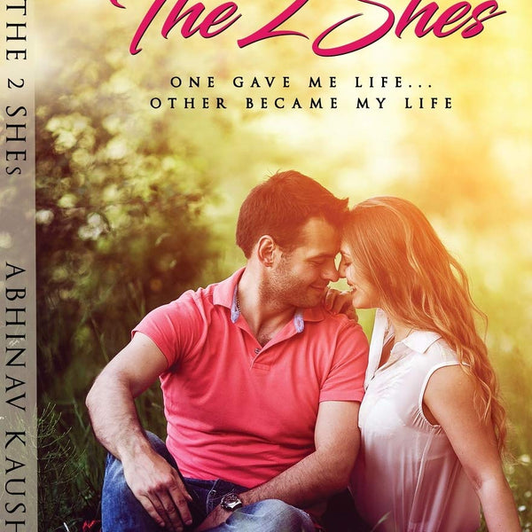 The 2Shes - Abhinav Kaushik - Dista