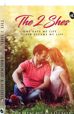 Thumbnail for The 2Shes - Abhinav Kaushik - Dista
