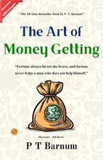 Thumbnail for The Art of Money Getting (Illustrated) - Distacart